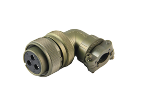 MS3108A (Mil-C-5015) series